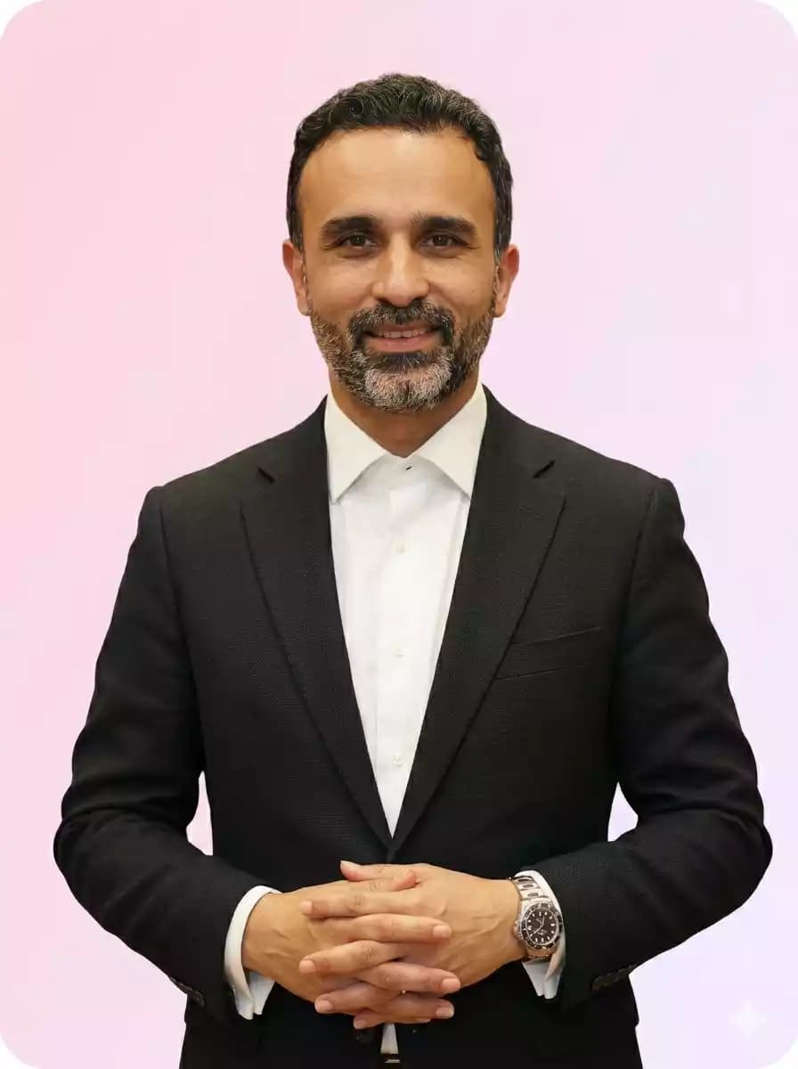 Amir Mashkoor