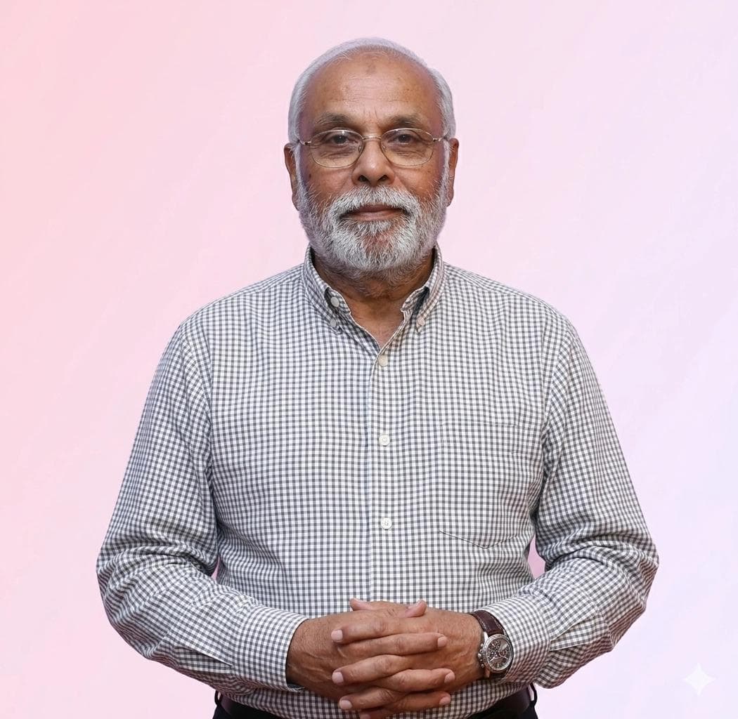 Mashkoor Hussain