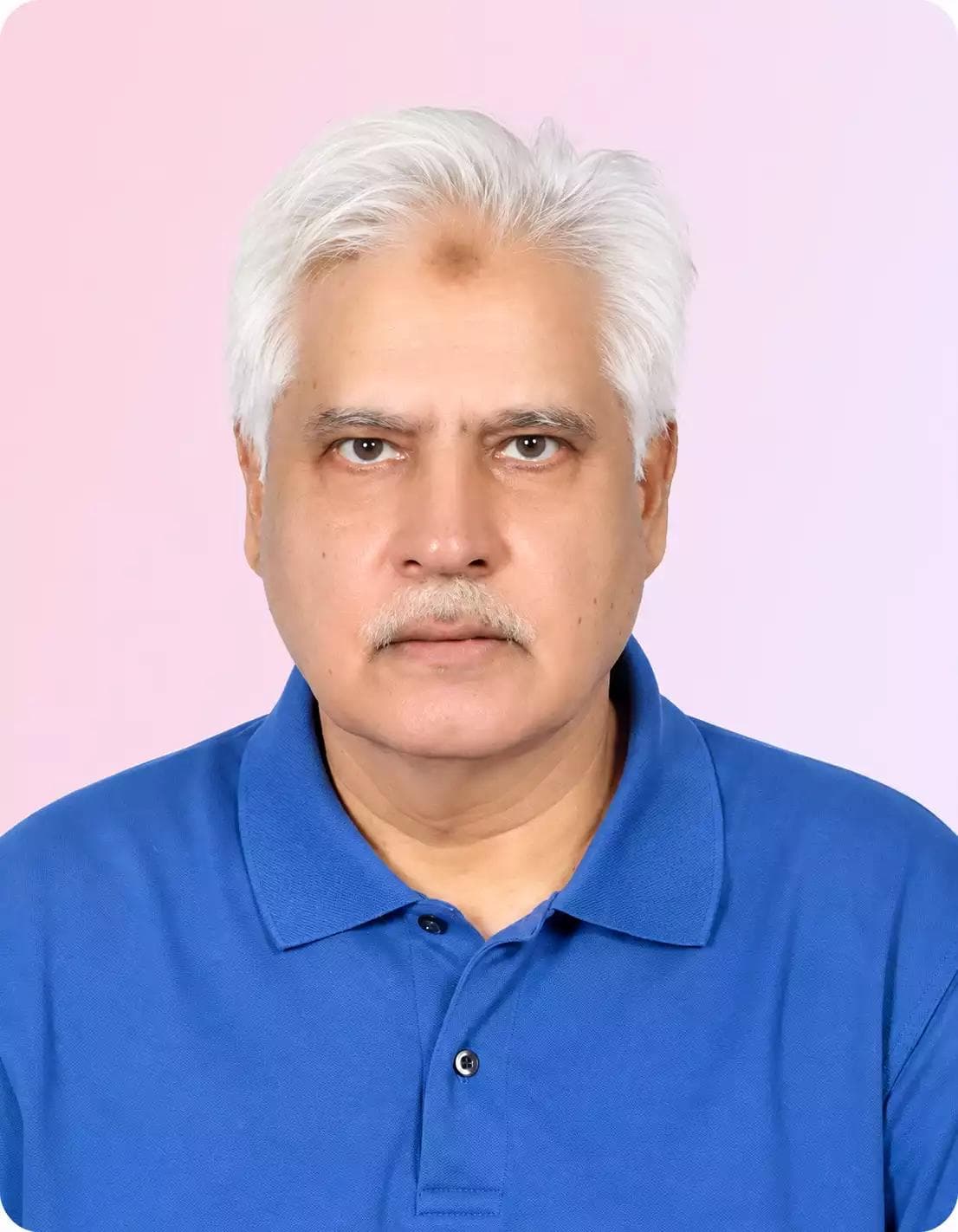 Javed Iqbal