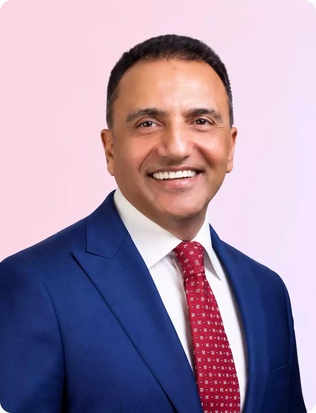 Riaz Ghani