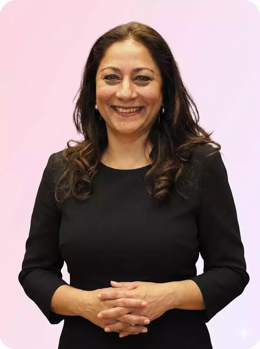 Suniya Qureshi